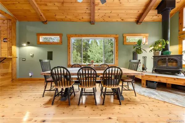 Black Hawk, CO 80422,22 Spruce WAY