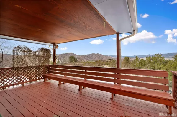 Canon City, CO 81212,99 N Eagle DR