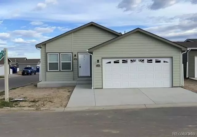 6350 Red Cedar, Frederick, CO 80530