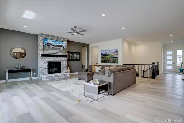 Castle Rock, CO 80104,5492 Woodroot PT