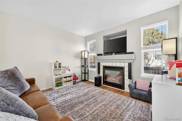 Aurora, CO 80017,18193 E Alabama PL #C