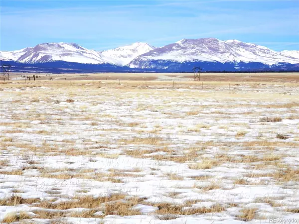 Hartsel, CO 80449,Lot 054 High Creek DR