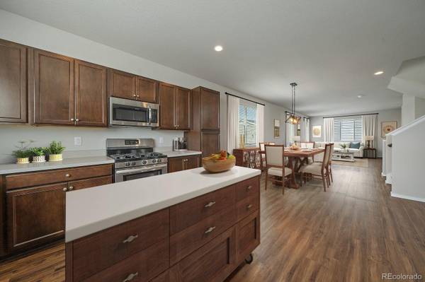 89 Mt Bierstadt ST, Brighton, CO 80601