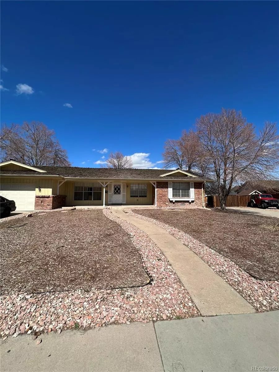 Aurora, CO 80012,12835 E Nevada AVE