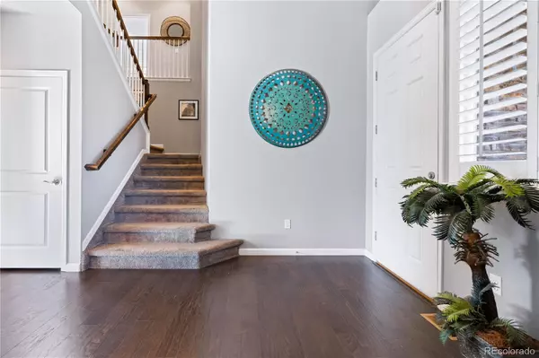 Castle Rock, CO 80108,2177 Summerhill DR