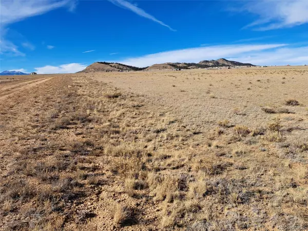 Hartsel, CO 80449,3547 Routt RD