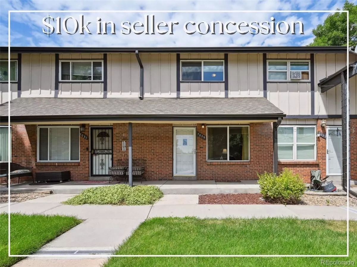 Littleton, CO 80128,7029 S Webster ST