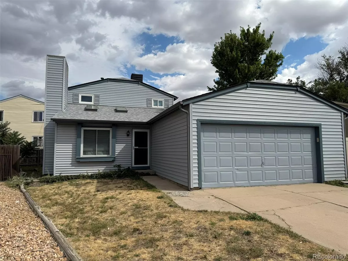 Aurora, CO 80011,1914 Ensenada CT