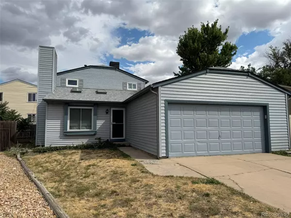 1914 Ensenada CT, Aurora, CO 80011