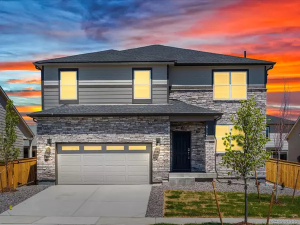 6117 Camprock WAY, Brighton, CO 80601