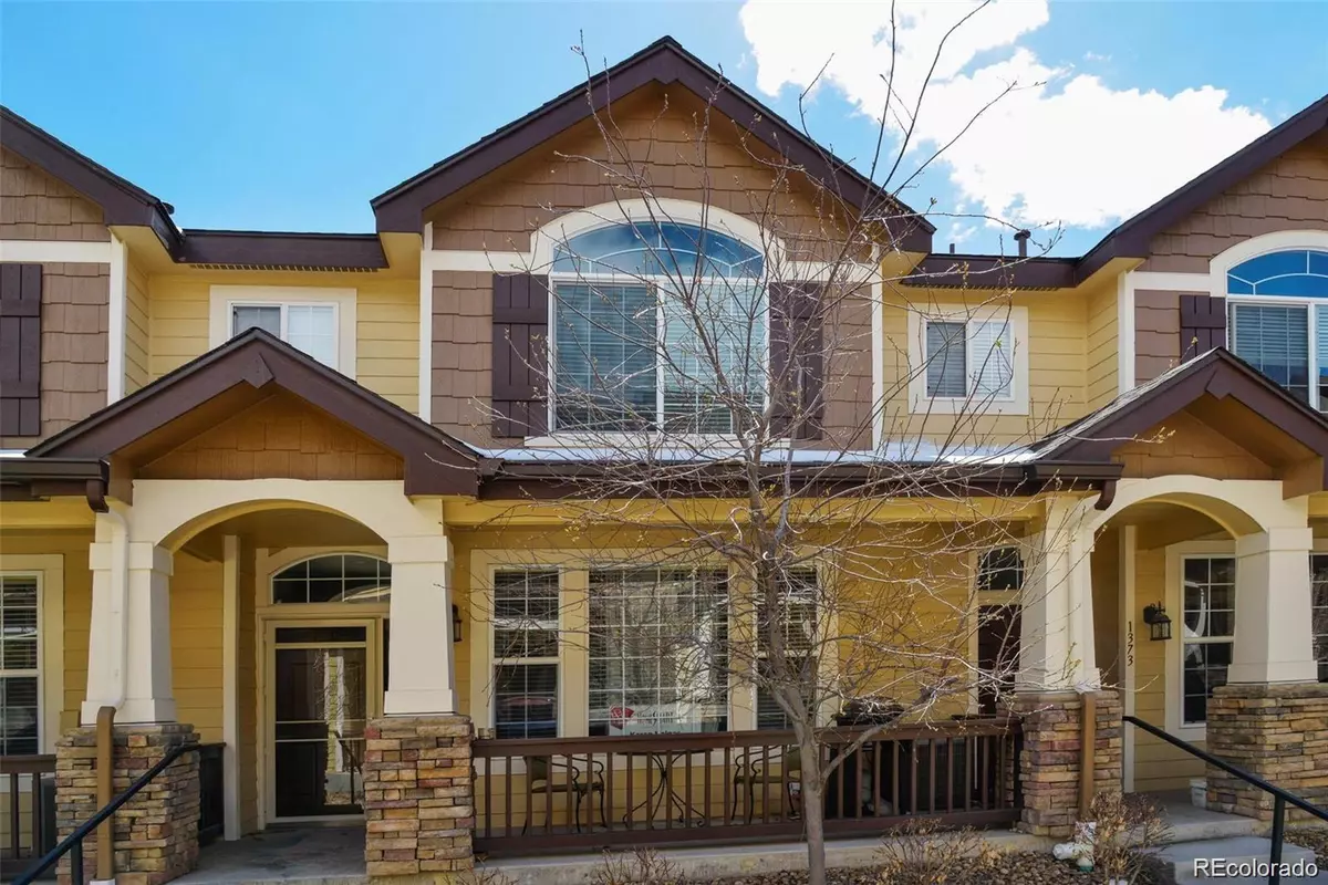 Castle Rock, CO 80104,1377 Royal Troon DR