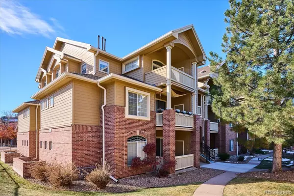 1692 W Canal CIR #1031, Littleton, CO 80120