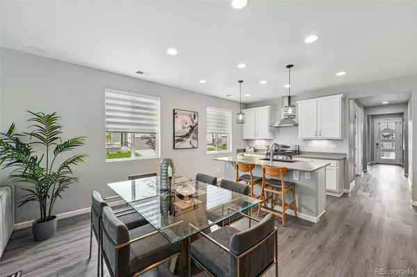 Castle Rock, CO 80104,1592 Maggie Mae LN