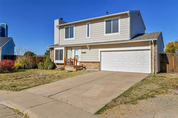 3902 S Ensenada CT, Aurora, CO 80013