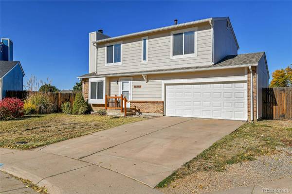 3902 S Ensenada CT, Aurora, CO 80013