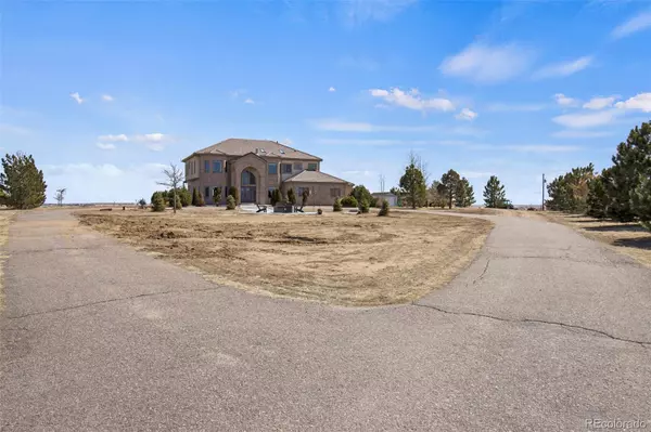 Bennett, CO 80102,1150 S County Road 121