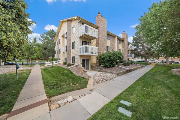 12512 E Cornell AVE #102, Aurora, CO 80014