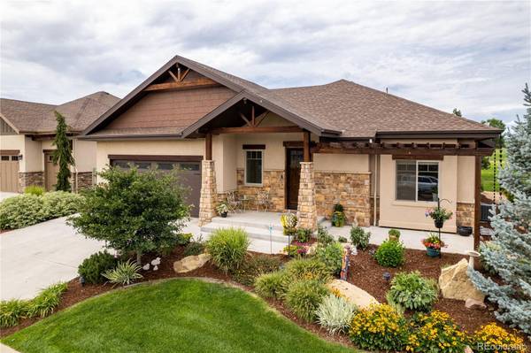 Windsor, CO 80550,6493 Murano DR