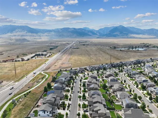Arvada, CO 80007,20046 W 93rd AVE