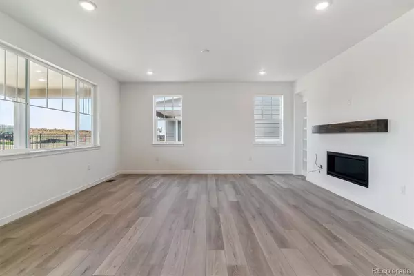 Aurora, CO 80018,25254 E Warren PL