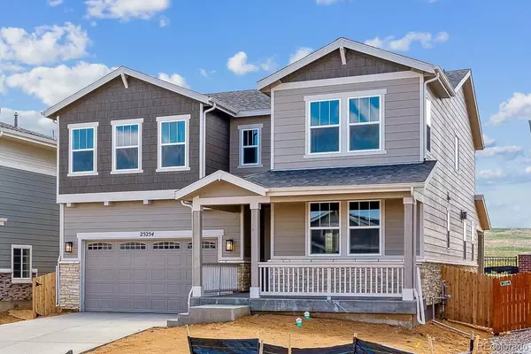 Aurora, CO 80018,25254 E Warren PL