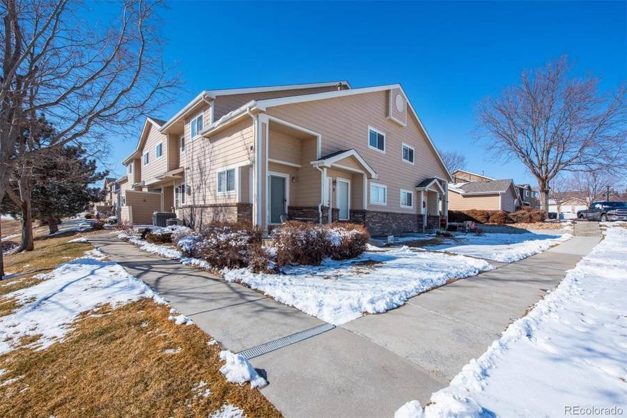 1601 Great Western DR #M7, Longmont, CO 80501