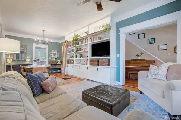 Colorado Springs, CO 80904,1311 W Cucharras ST
