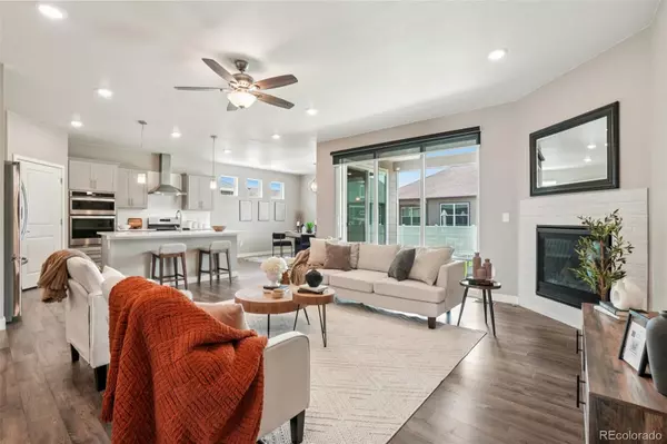 8919 Ferncrest ST, Longmont, CO 80504