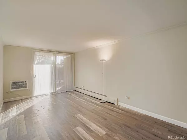 Denver, CO 80222,4600 E Asbury CIR #104
