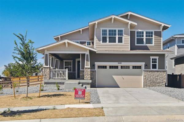 Brighton, CO 80601,3243 Grey Owl PL