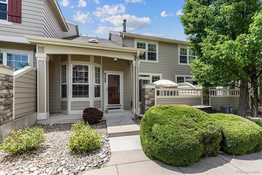 9508 Silver Spur LN, Highlands Ranch, CO 80130