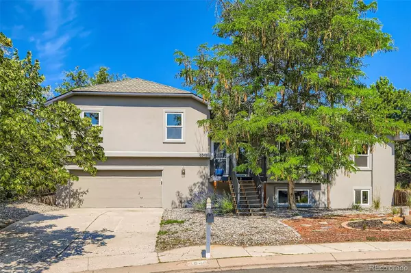 6540 White Falcon CT, Colorado Springs, CO 80919