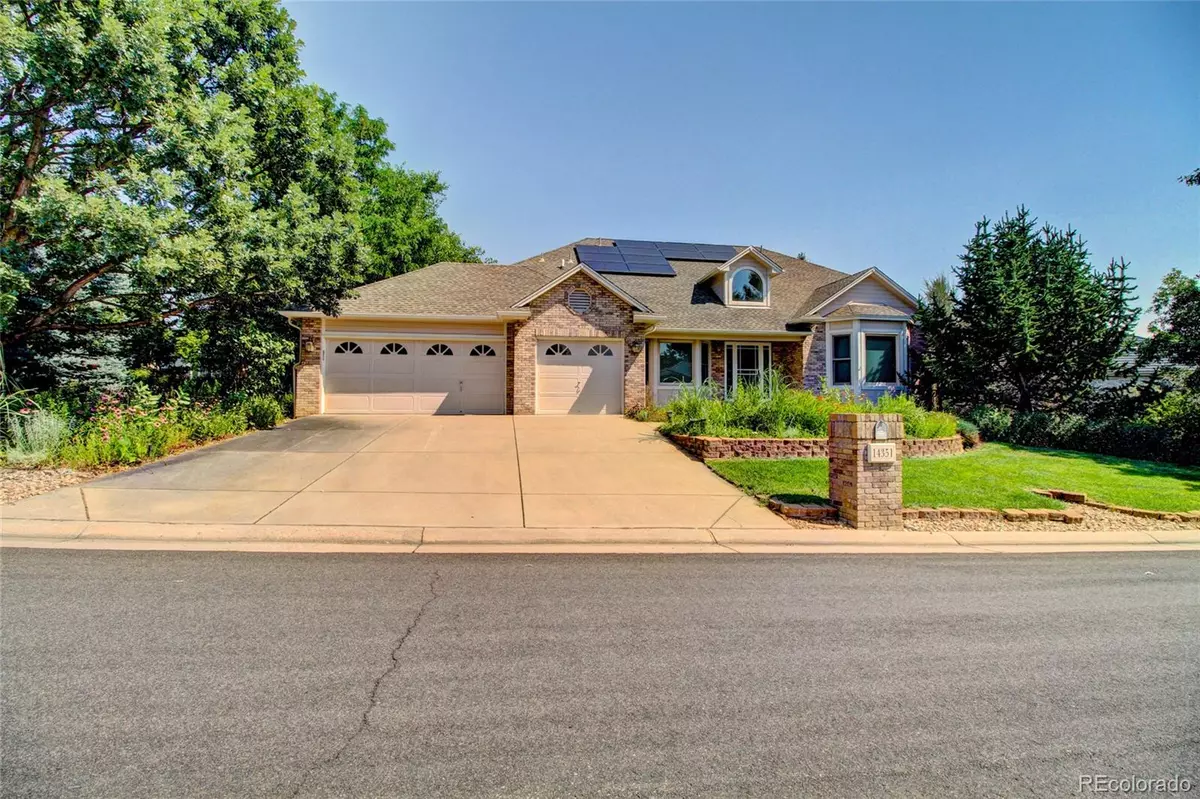 Arvada, CO 80002,14351 W 56th PL