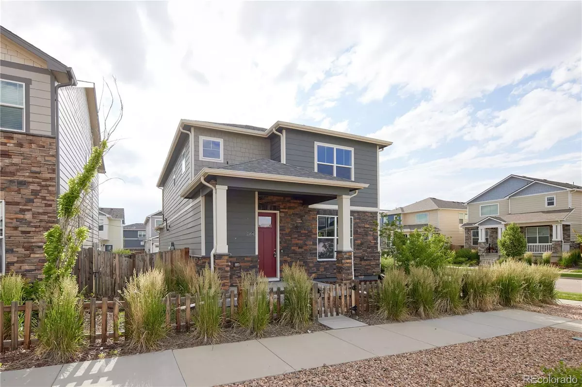 Aurora, CO 80018,21854 E 9th PL