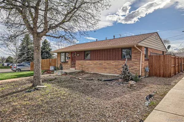 Westminster, CO 80030,7801 Zenobia CT