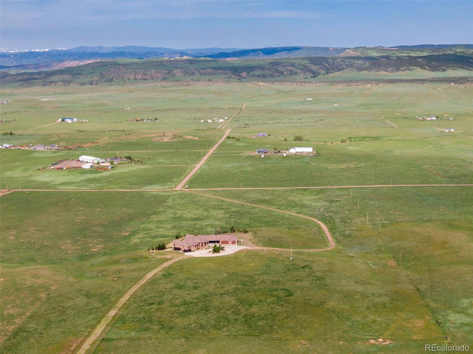 20560 Cattle DR, Wellington, CO 80549