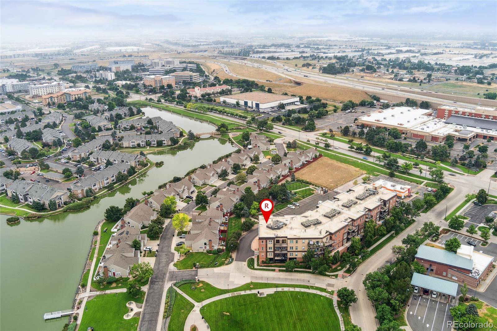 Denver, CO 80239,15475 Andrews DR #412