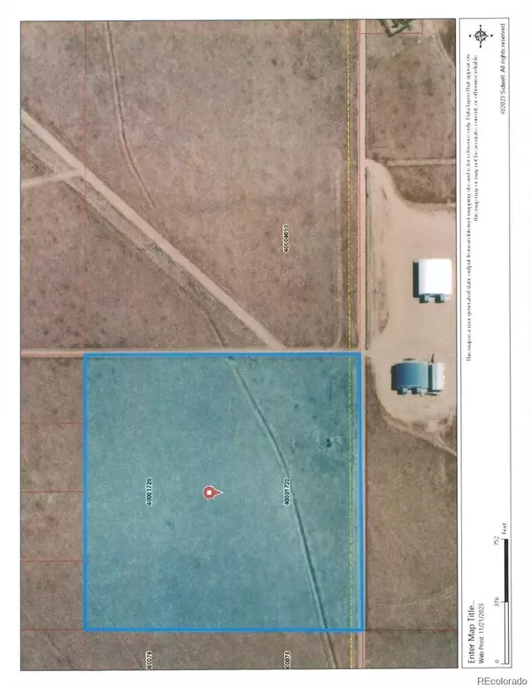 Blanca, CO 81123,Vacant Land County Road FF