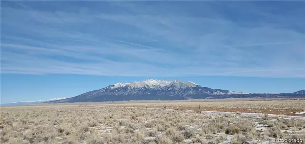 Blanca, CO 81123,Vacant Land County Road FF