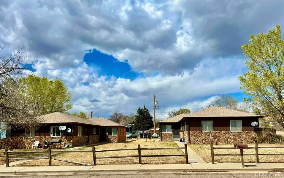 1609 W 20th, Pueblo, CO 81003