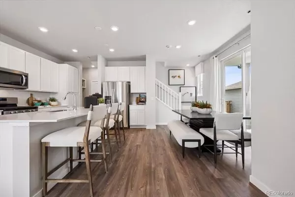 Aurora, CO 80119,22625 E 47th AVE
