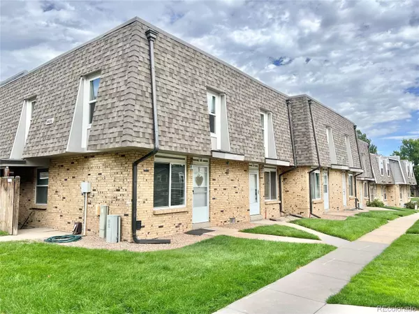 Denver, CO 80232,1486 S Pierson ST #97