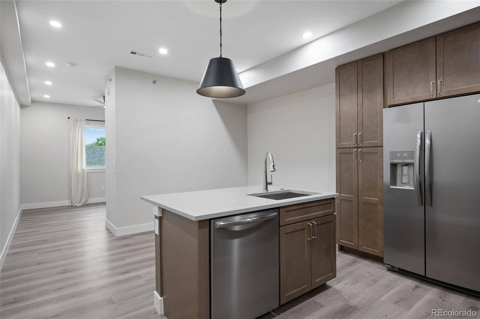 Denver, CO 80211,3600 W 29th AVE #204
