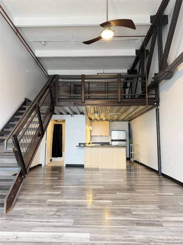 Denver, CO 80204,1111 Osage ST #7