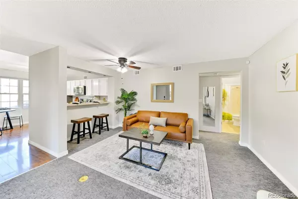 Lakewood, CO 80227,5735 W Atlantic PL #101