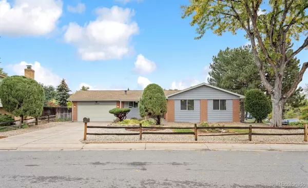 Northglenn, CO 80234,10563 Zuni ST