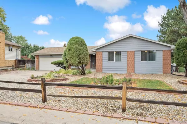 10563 Zuni ST, Northglenn, CO 80234