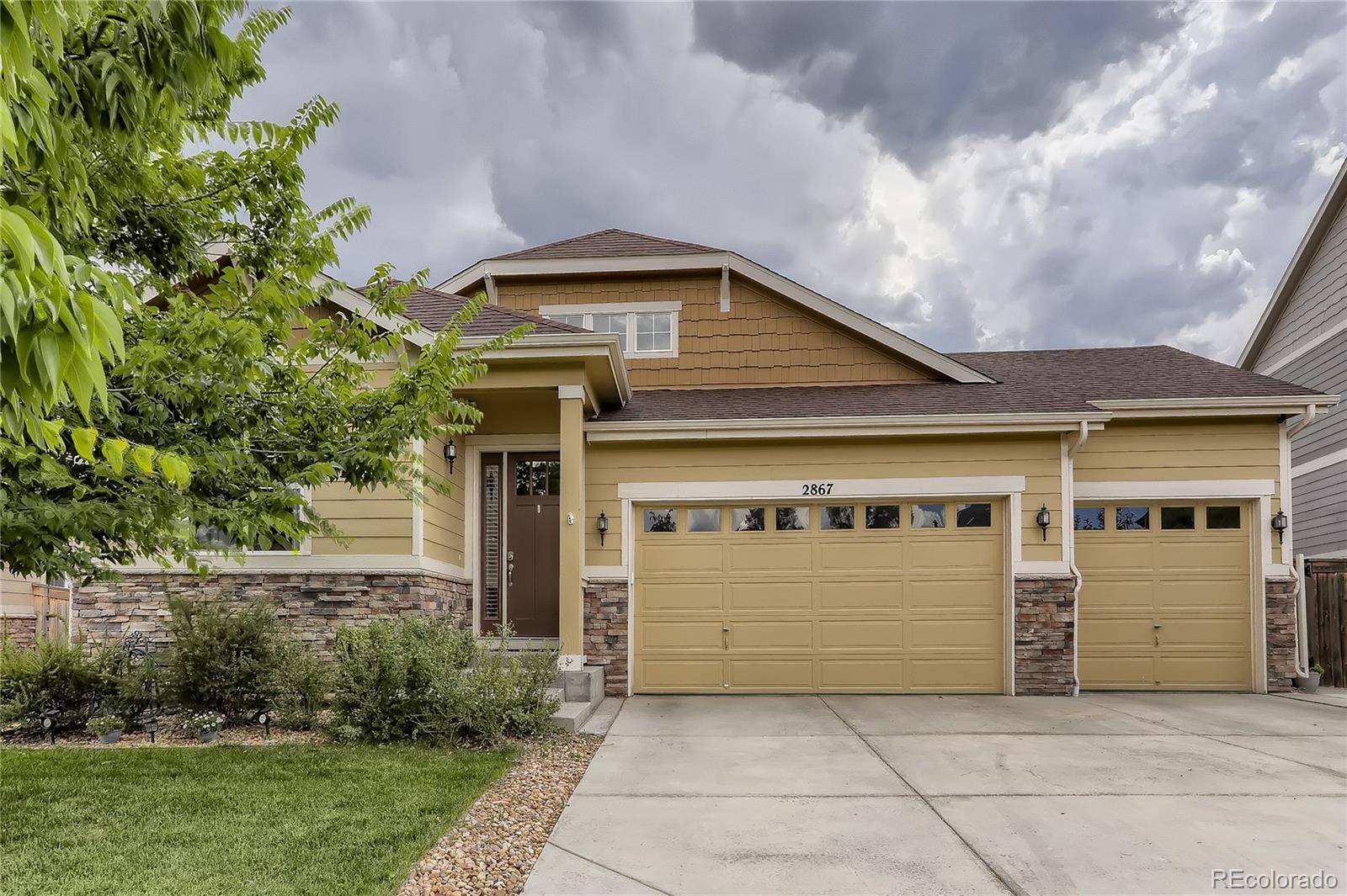 Aurora, CO 80013,2867 S Lisbon WAY