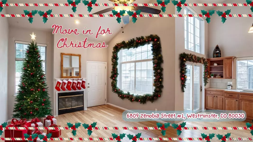 6809 Zenobia ST #1, Westminster, CO 80030