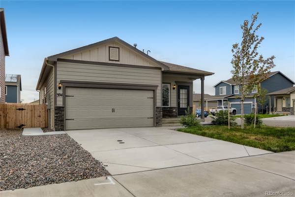 394 Spruce ST, Bennett, CO 80102